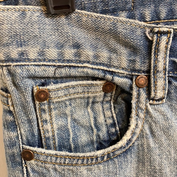 Calvin Klein Lean Jeans - Picture 5 of 8